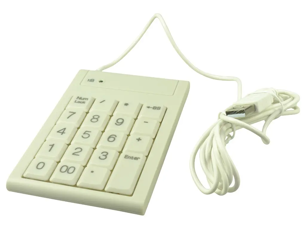 2-Power ACK100-USBBEI