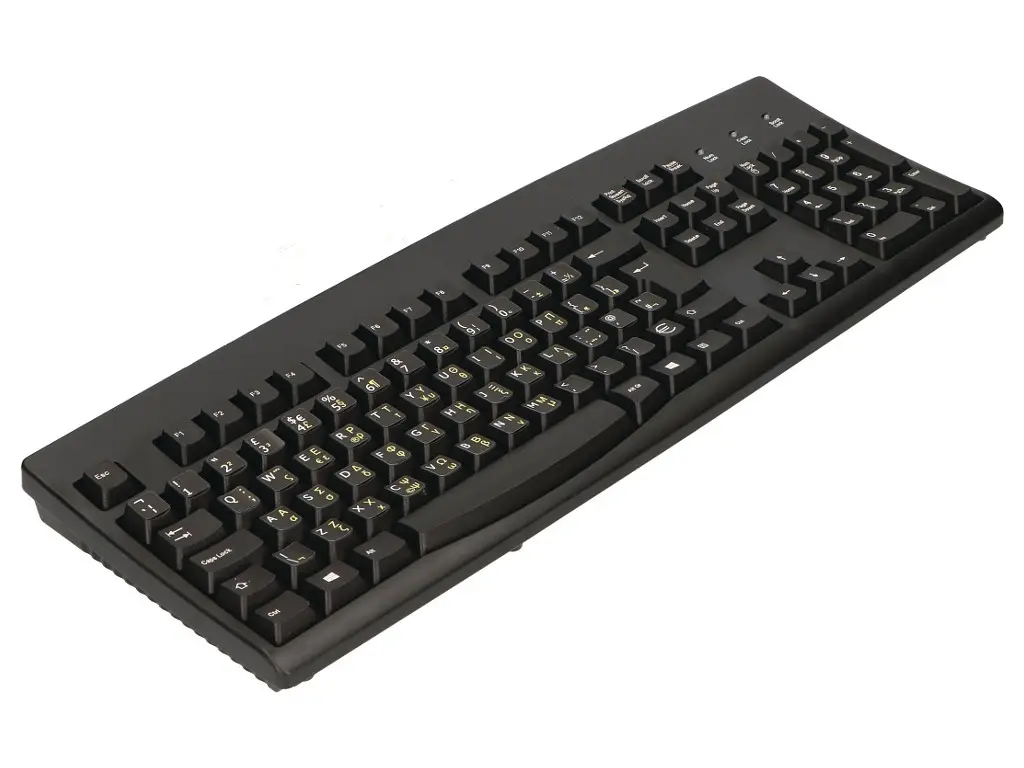 2-Power KEY1001GR