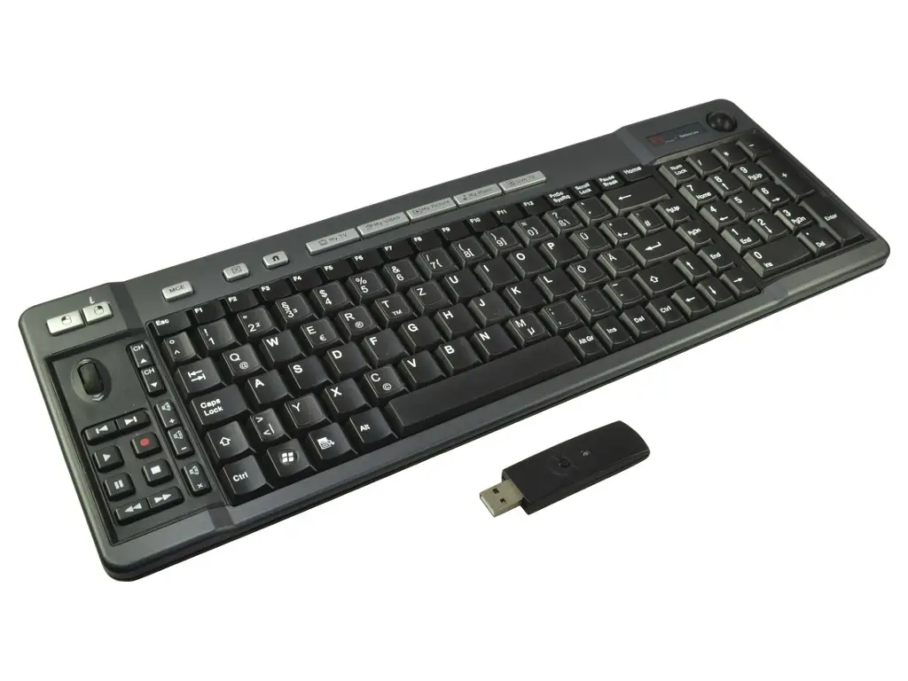 2-Power KEY1004DE