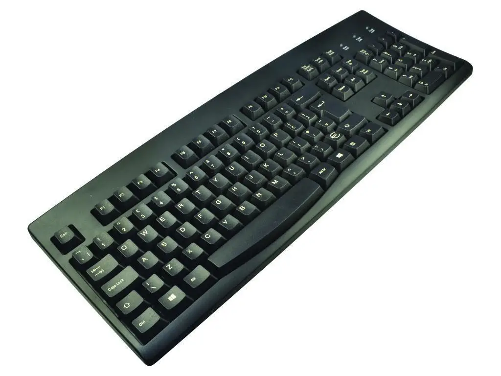 2-Power KYBAC260-UP-BKFR