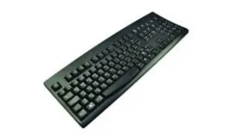 2-Power KYBAC260-UP-BKNO