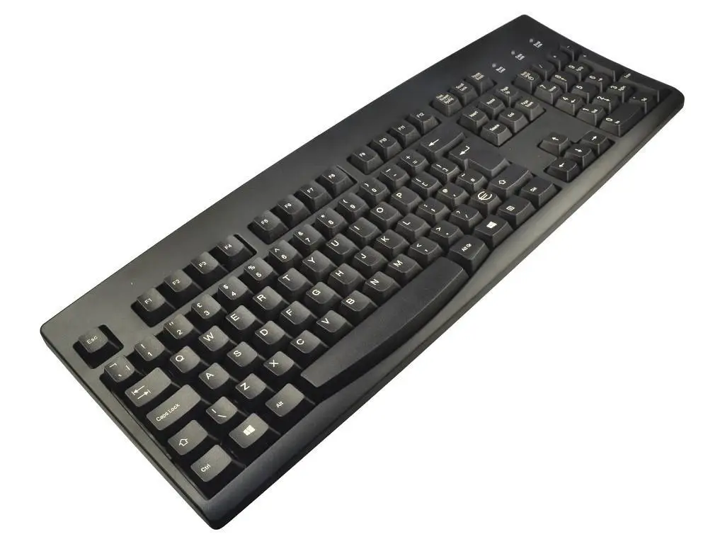 2-Power KYBAC260UP-BKCY