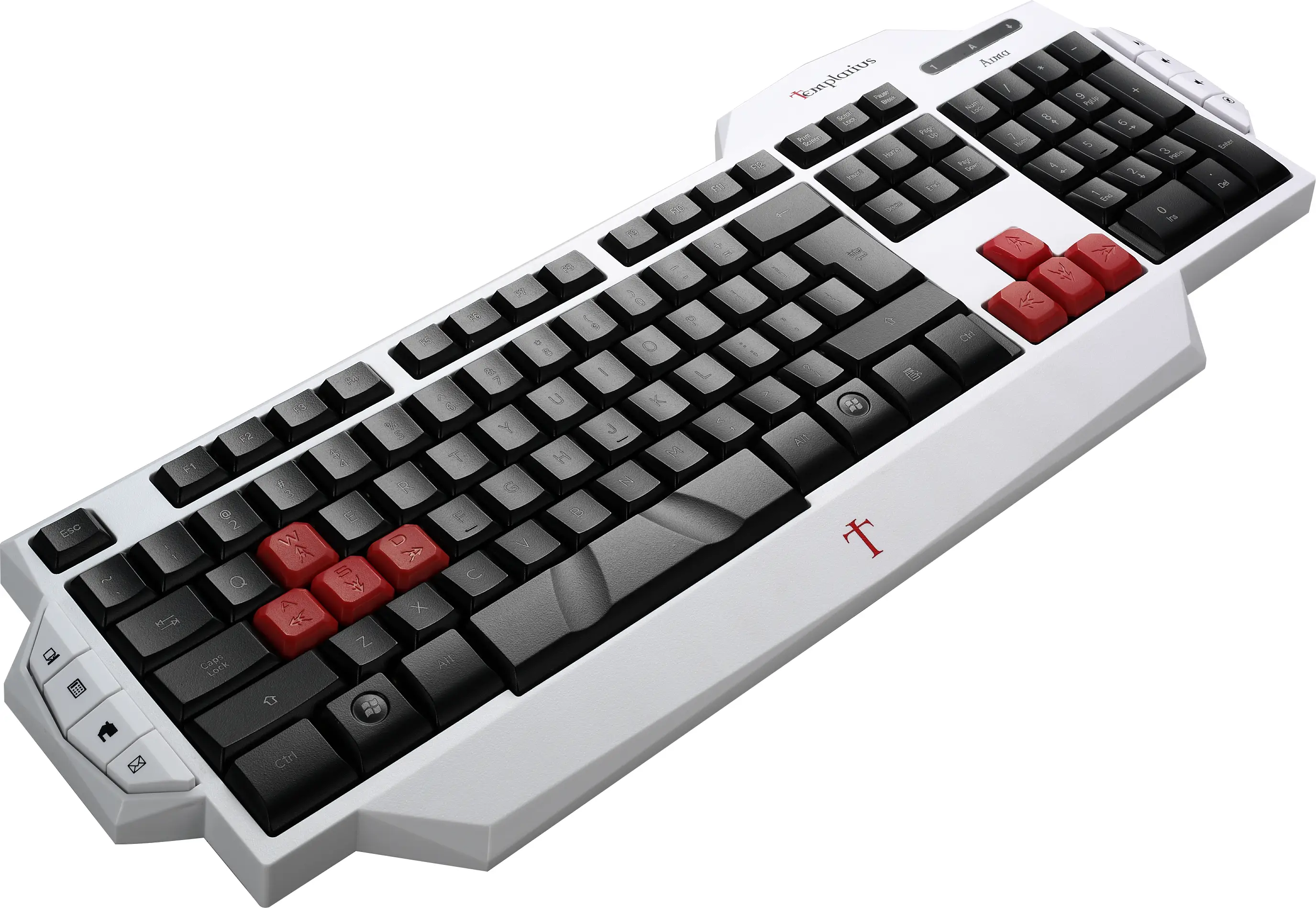 Aerocool Arma 50203