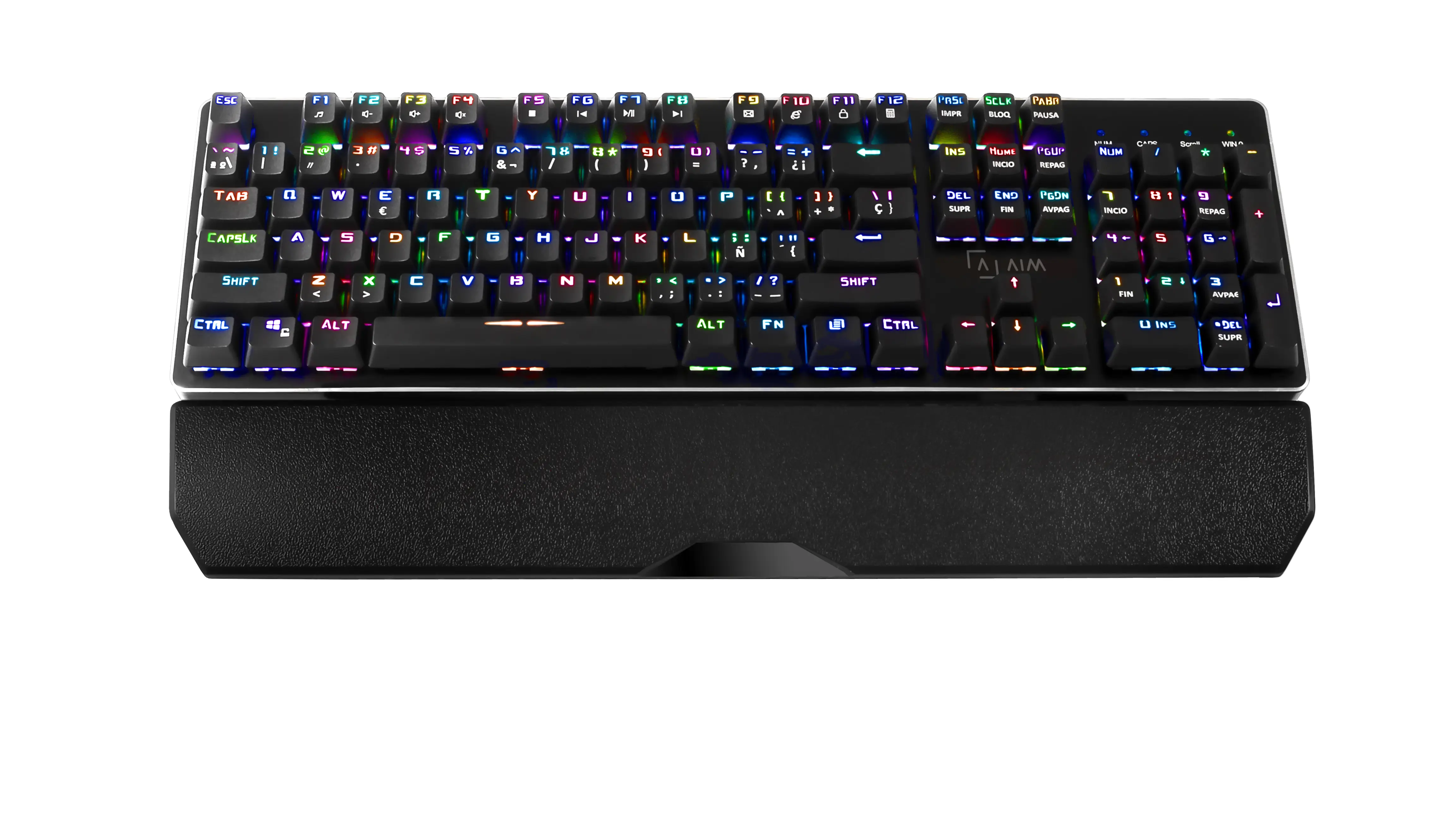 AIM Gaming AIMKB