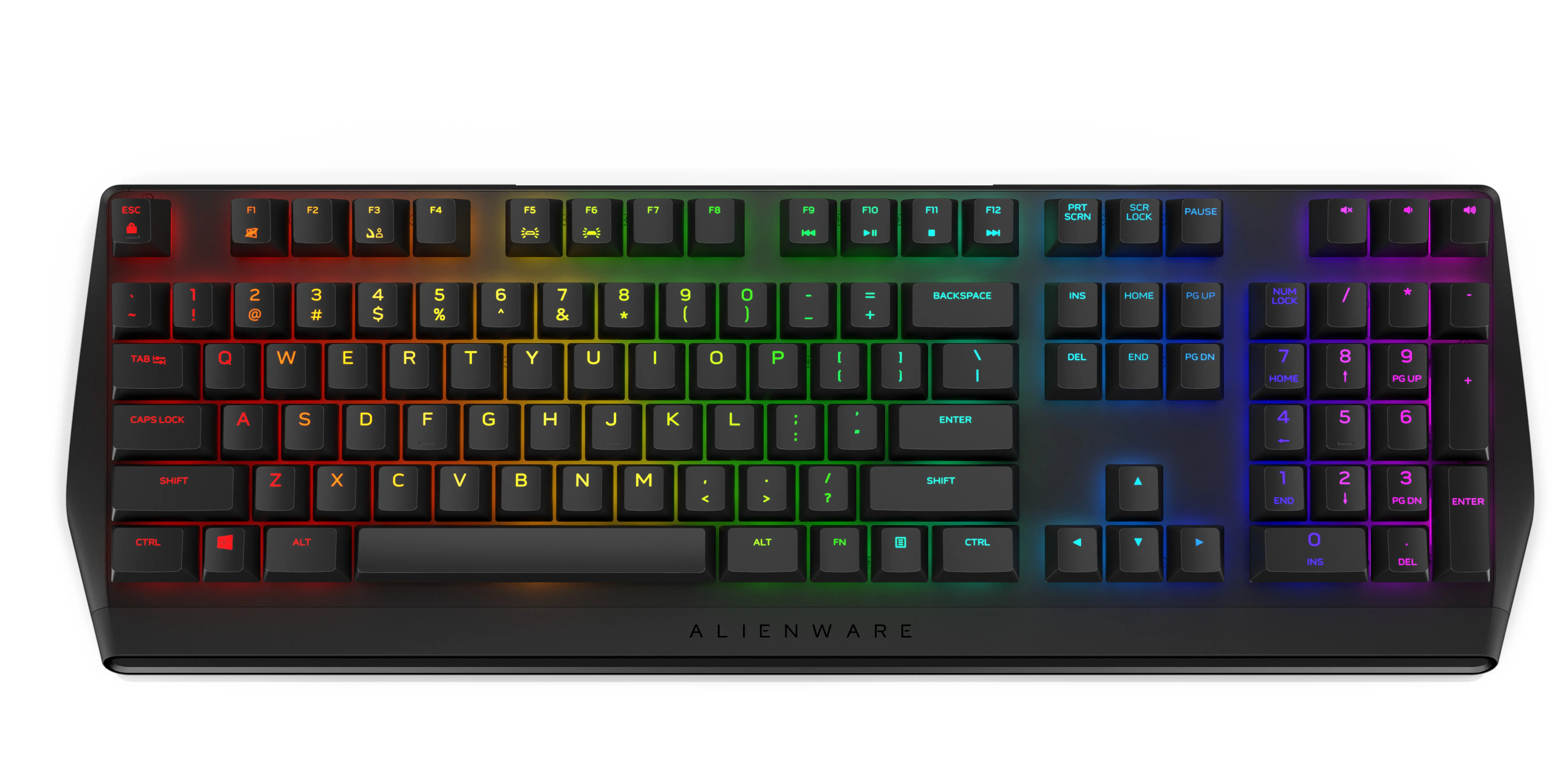 Alienware AW410K AW410K-WW