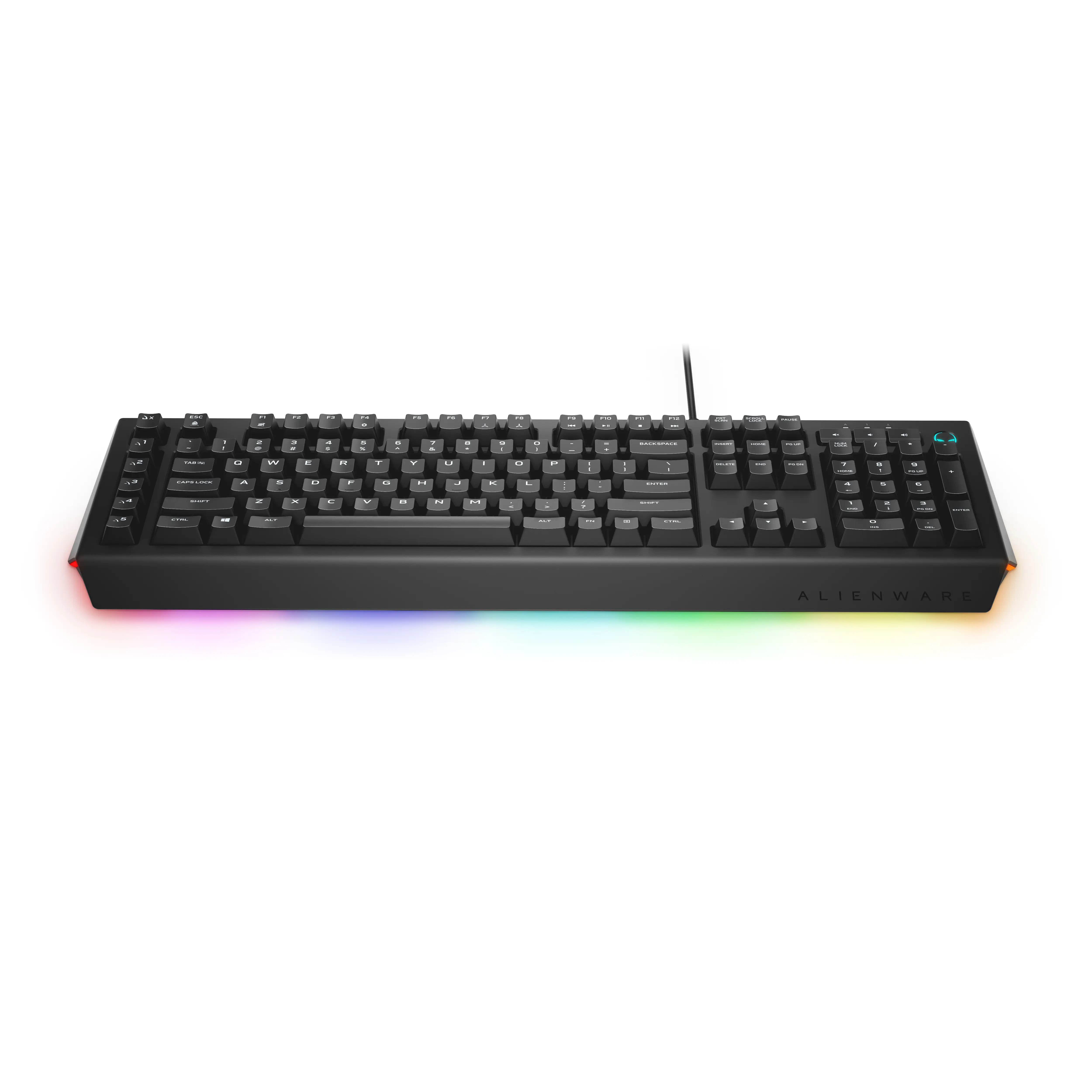 Alienware AW568 AW568-BK-UK