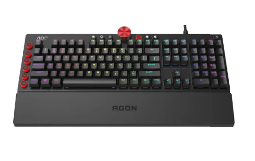AOC Agon AGK700 AGK700DRFF