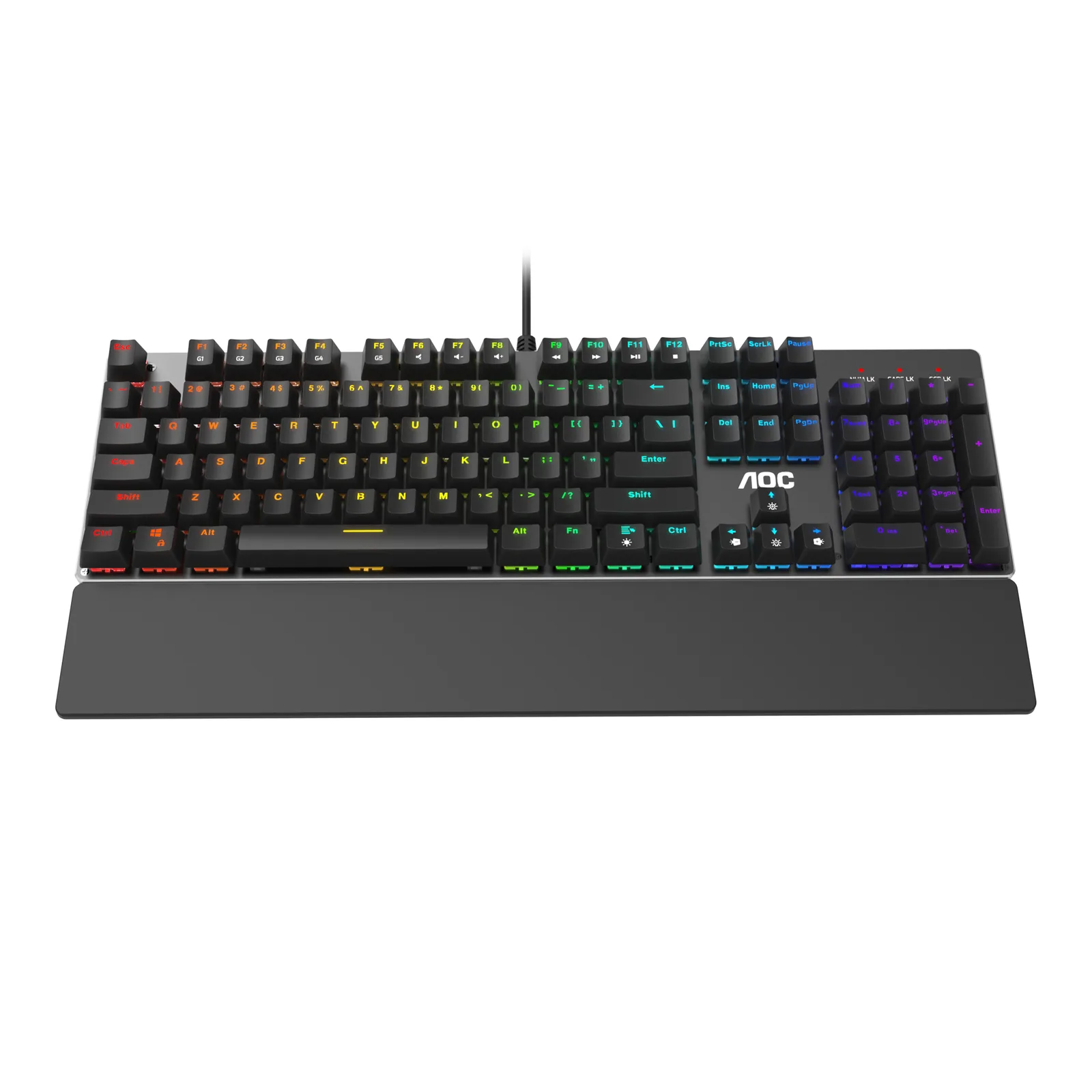 AOC GK500 GK500DRUH
