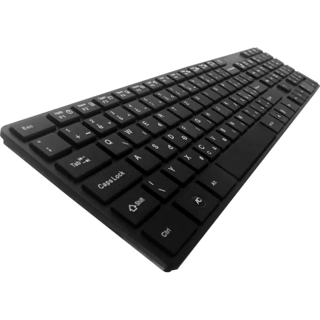 ARCTIC K381 KBACO-K3811-GBE01