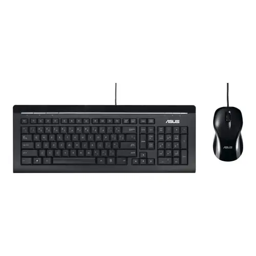ASUS 90-XB1Y00KM000B0