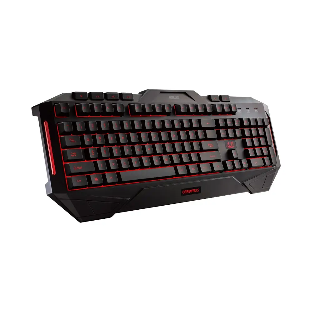 ASUS Cerberus CERBERUS KEYBOARD/US