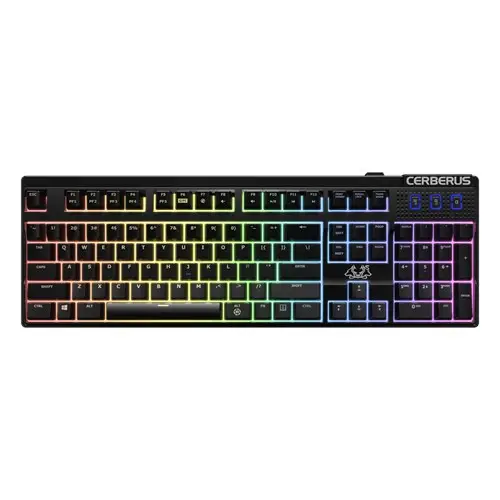 ASUS Cerberus Mech RGB 90YH0192-B2HA00