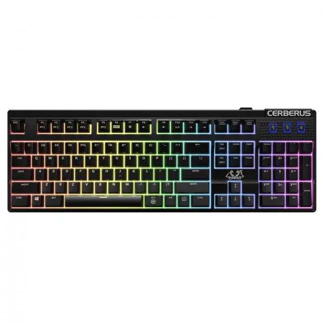 ASUS Cerebrus Mech RGB 90YH0191-B2DA00