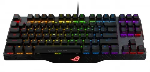 ASUS Cherry MX Brown