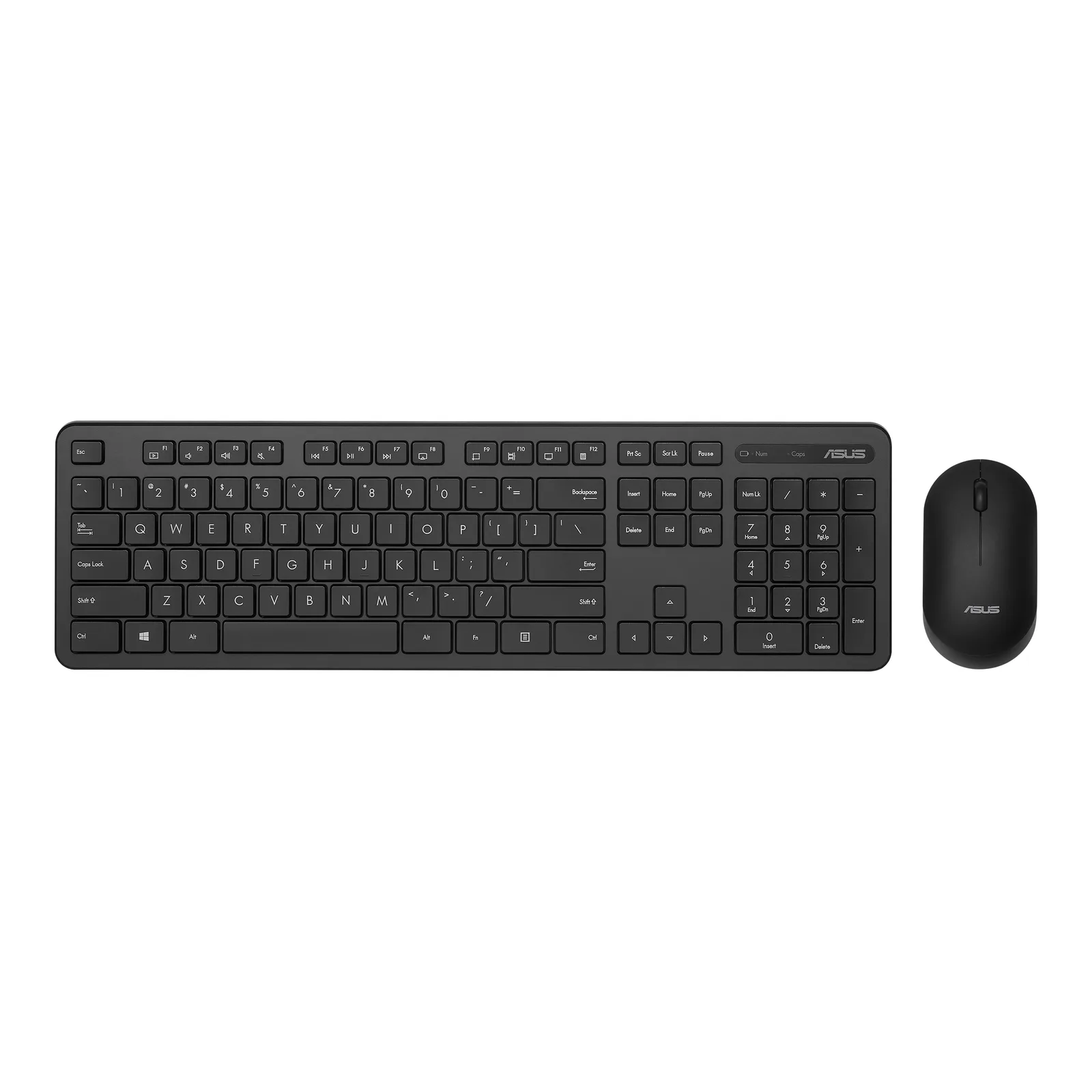 ASUS CW100 90XB0700-BKM000