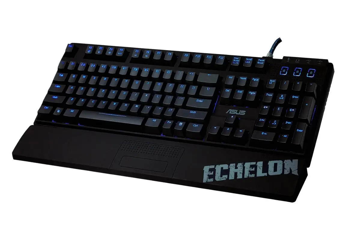 ASUS Echelon 90YH0041-BCUA00