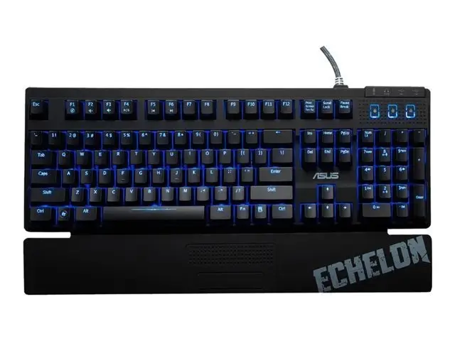 ASUS Echelon 90YH0041-BCGA00