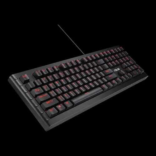 ASUS GK1100 90XB03H0-BKB020