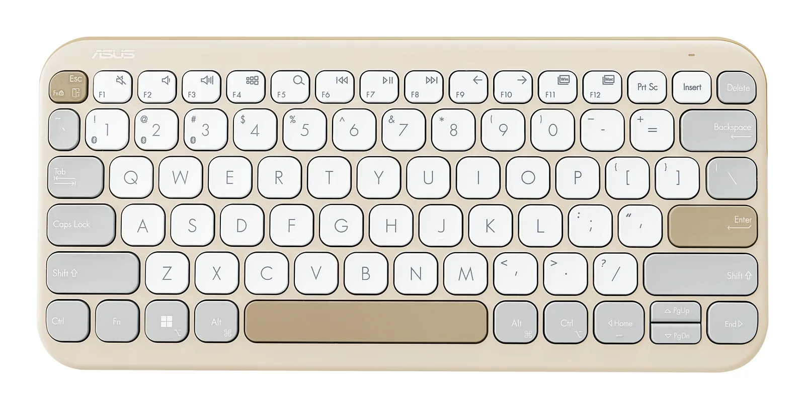 ASUS KW100 90XB0880-BKB040