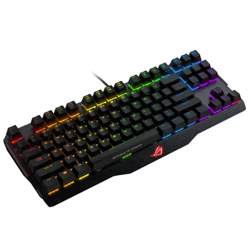 ASUS M802 Claymore Core 90MP00I0-B0IA00
