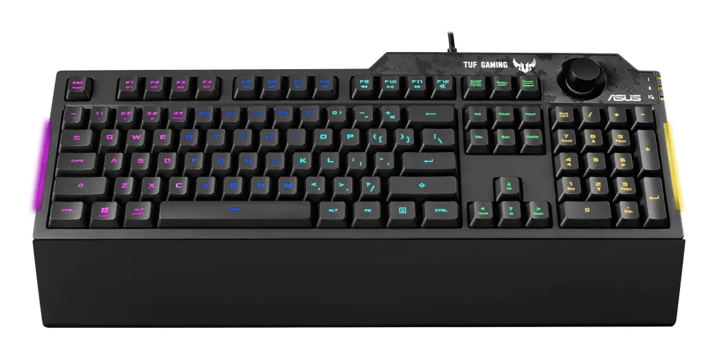 ASUS RA04 TUF GAMING K1/CA 90MP01X0-BKAA00