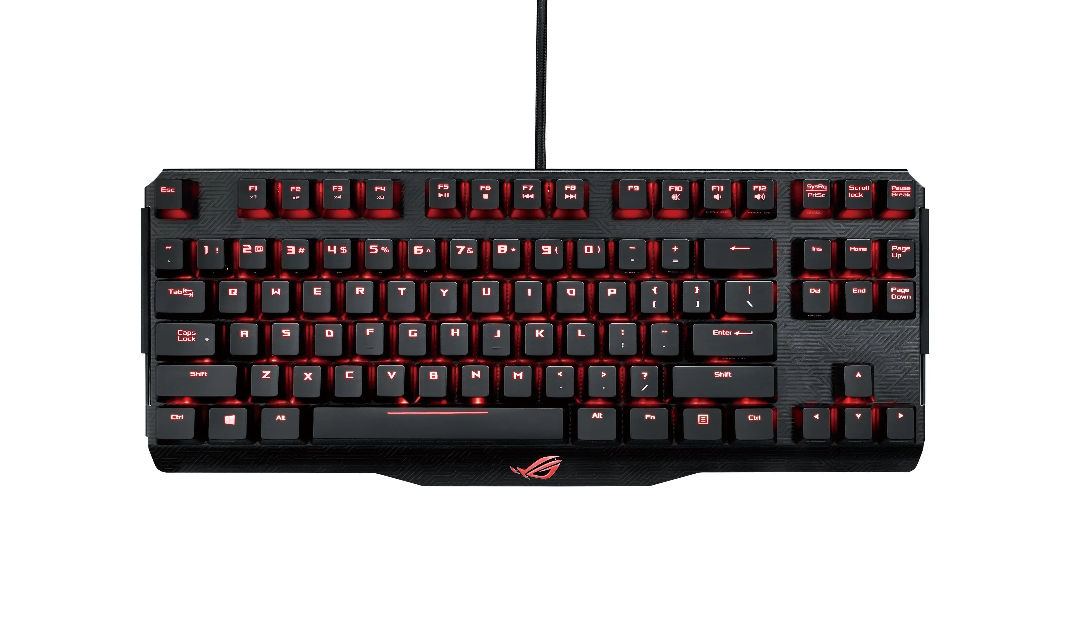 ASUS ROG Claymore Core 90MP00I0-B0NA00
