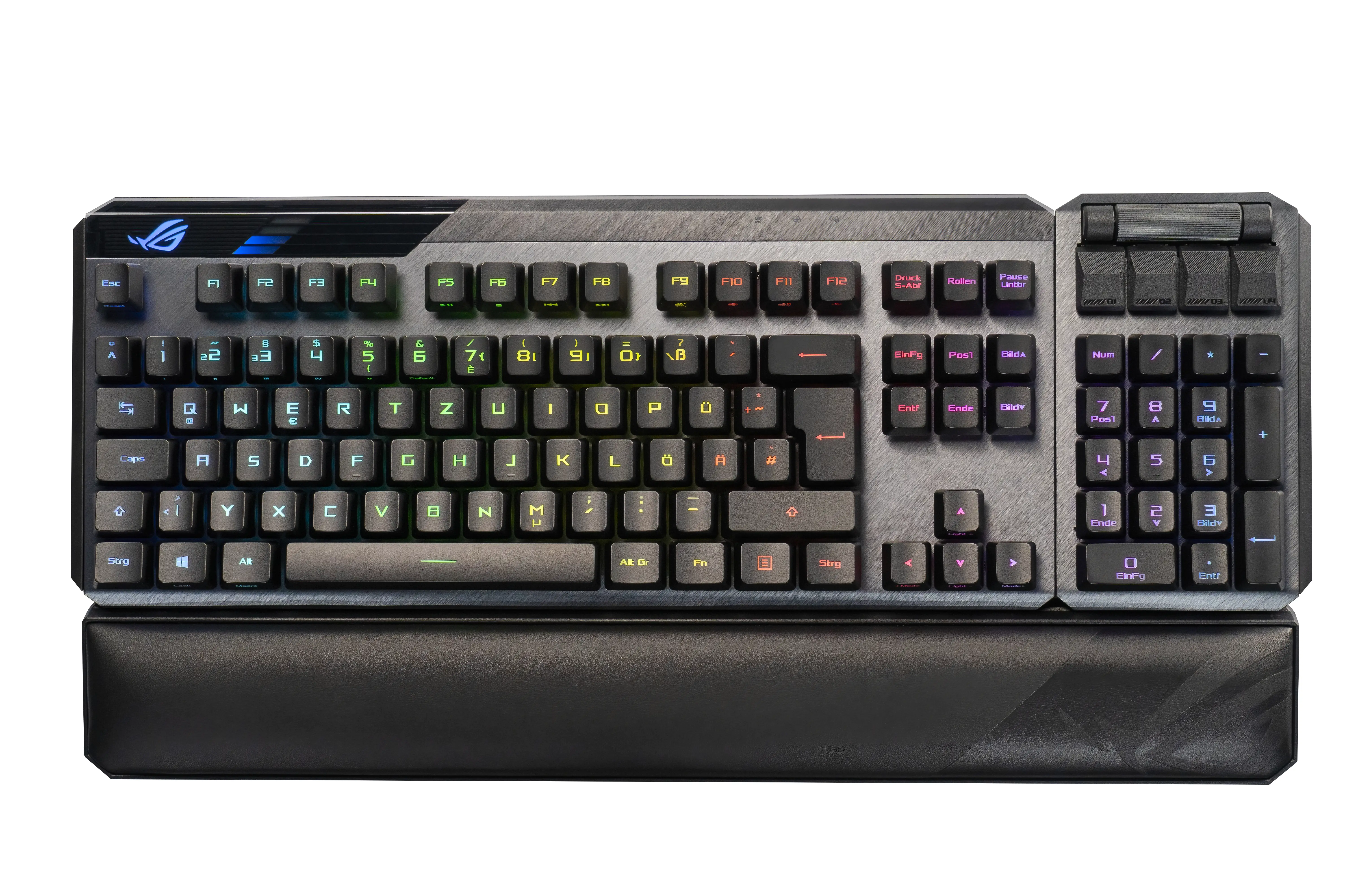 ASUS ROG Claymore II 90MP01W0-BKDA00
