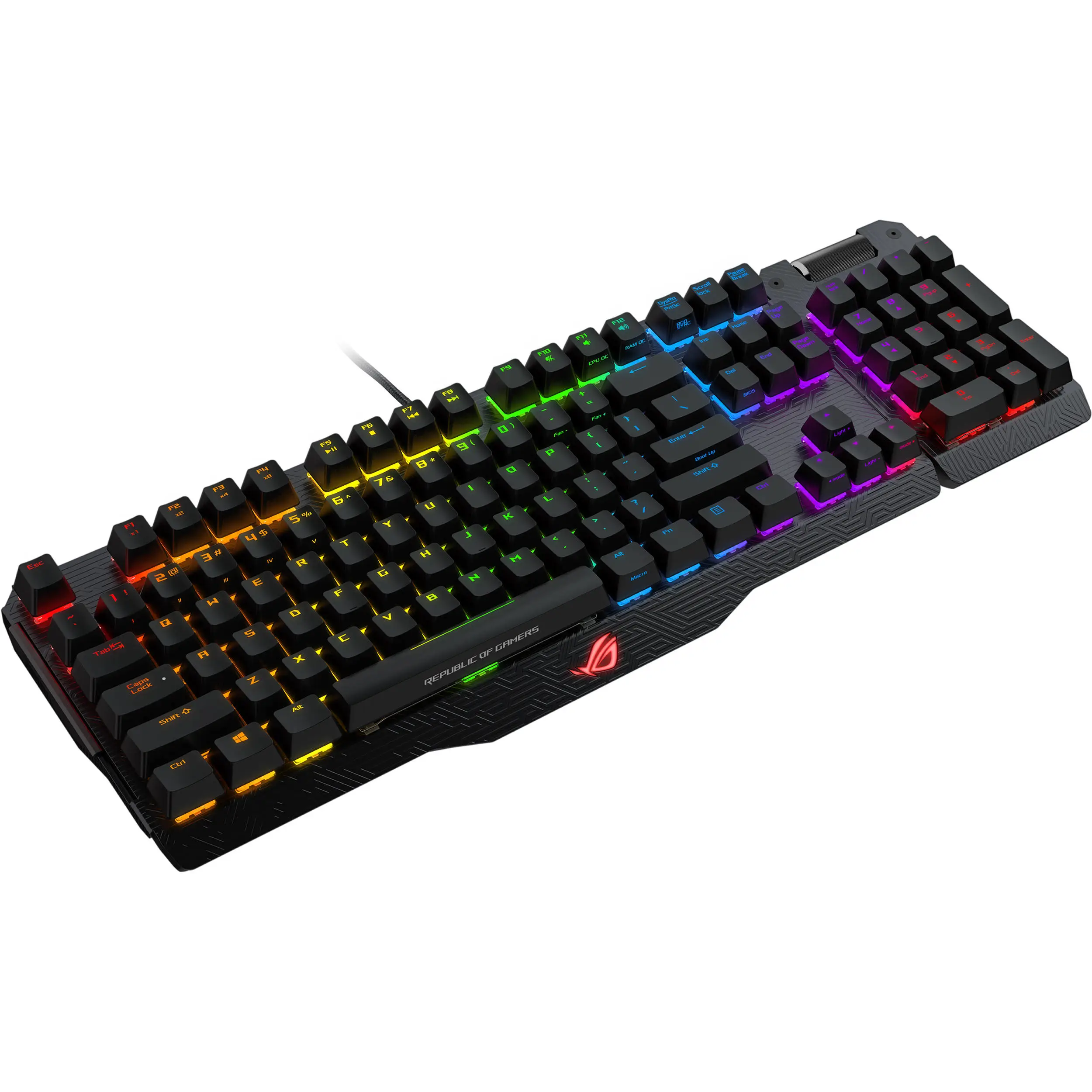 ASUS ROG Claymore 90MP00E0-B0SA00