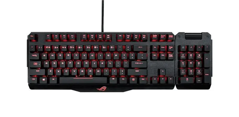 ASUS ROG Claymore 90MP00E0-B0NA00