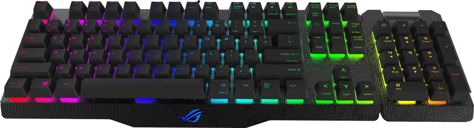 ASUS ROG Claymore 90MP00E1-B0UA00