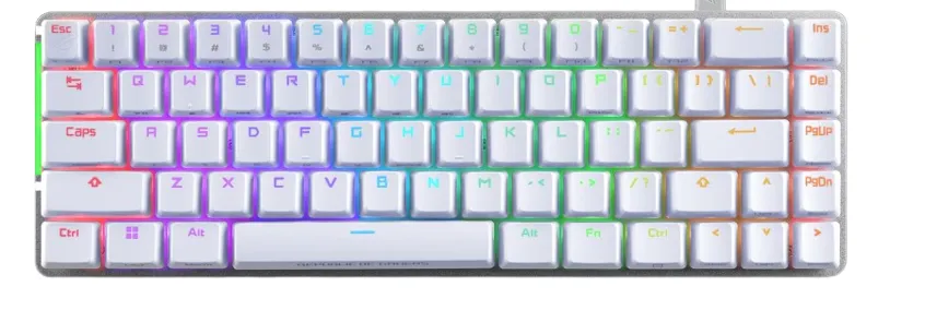 ASUS ROG Falchion Ace 90MP0346-BKSA10