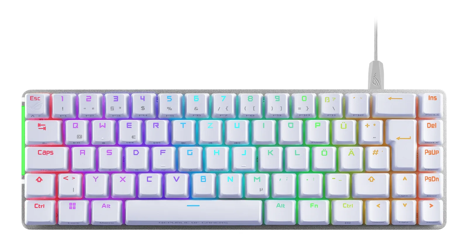 ASUS ROG Falchion Ace 90MP0346-BKIA10