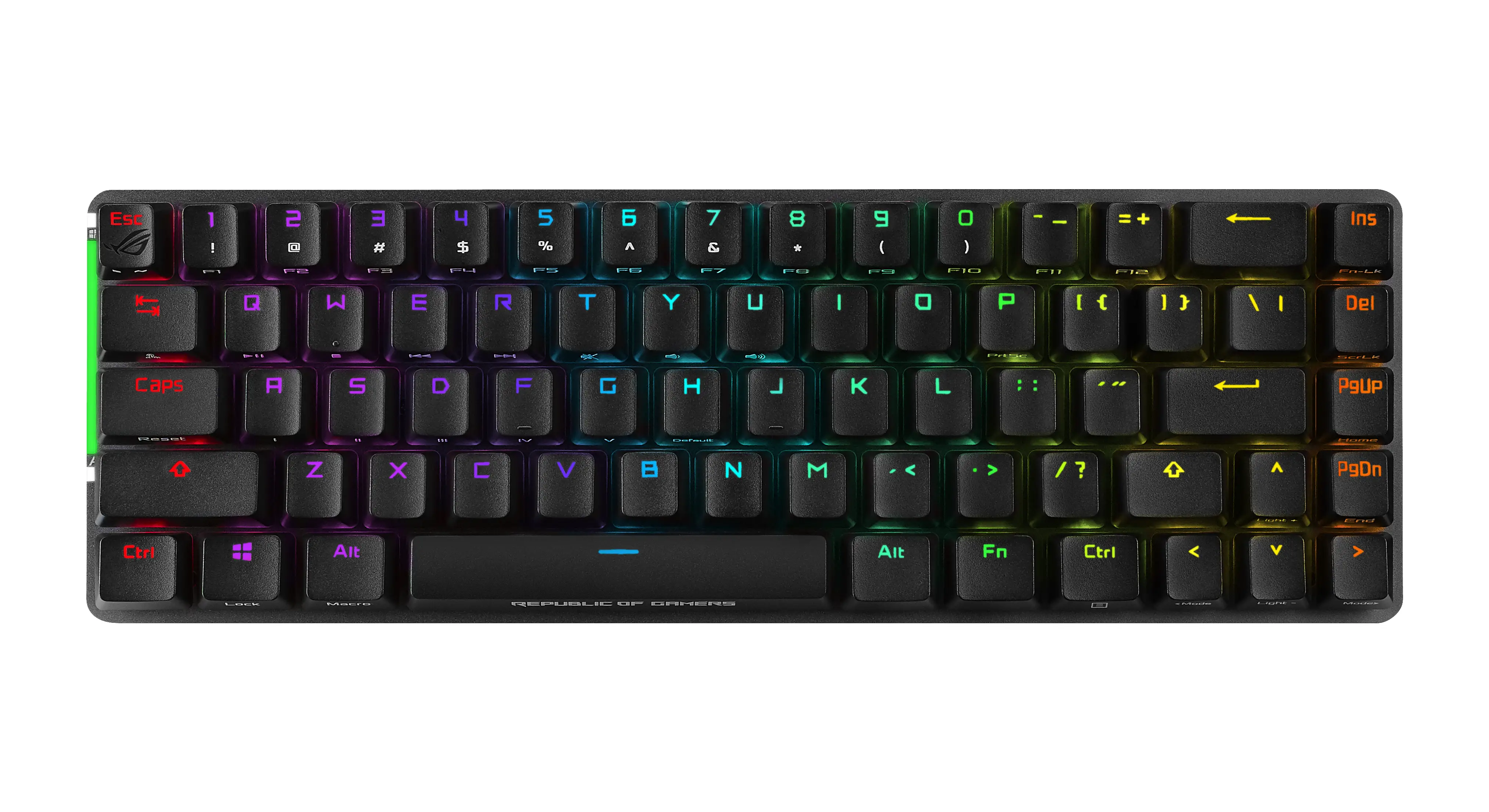 ASUS ROG Falchion 90MP01Y0-BKDA00