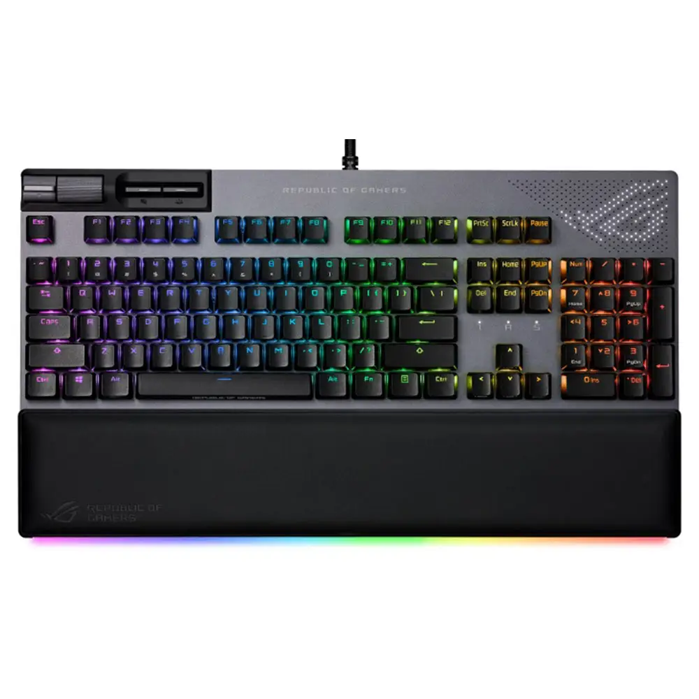 ASUS ROG Flare II Animate 90MP02E6-BKEA01