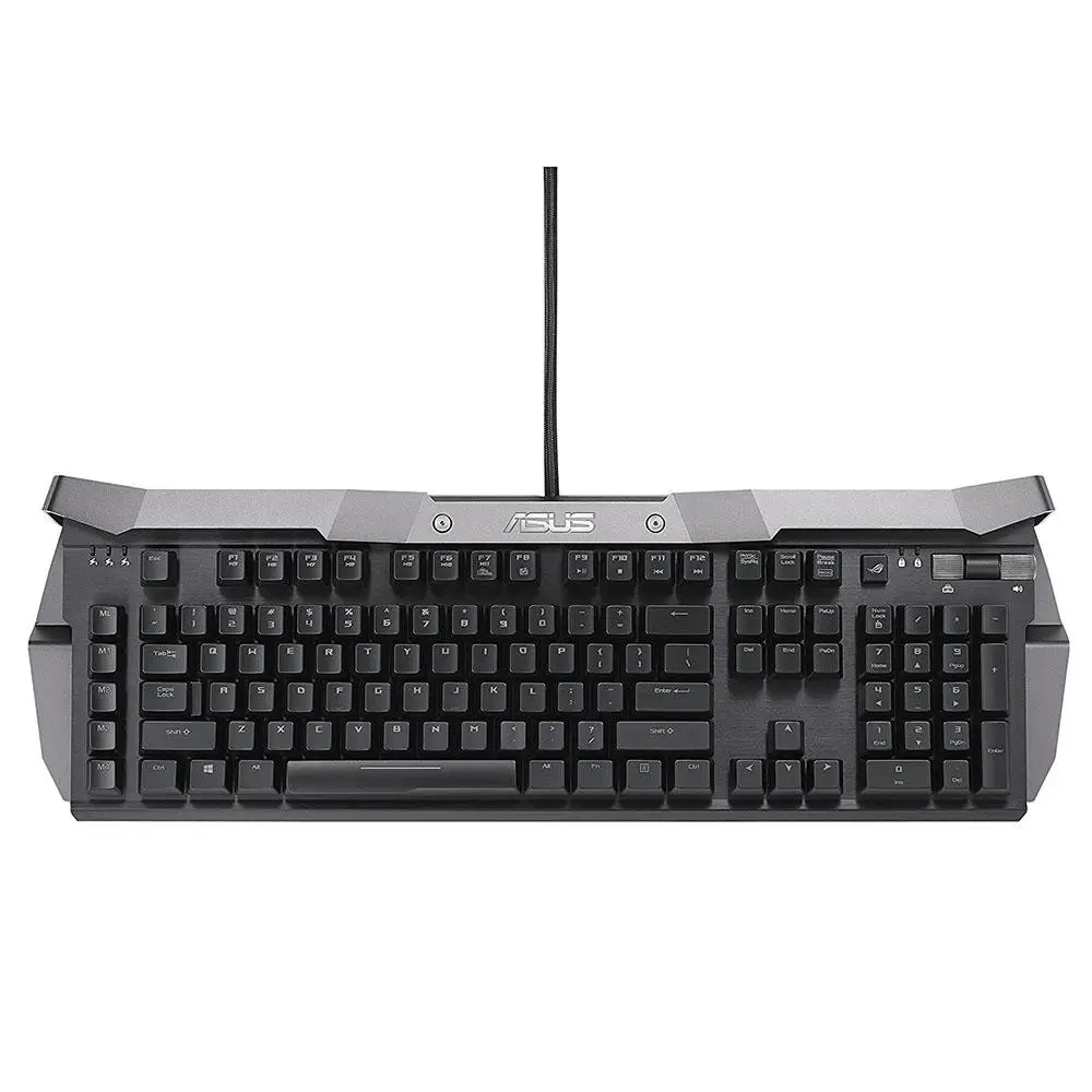 ASUS ROG Horus GK2000 90XB01HN-BKB020