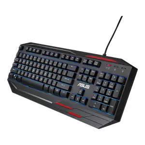 ASUS ROG Sagaris GK100 90XB03R0-BKB020