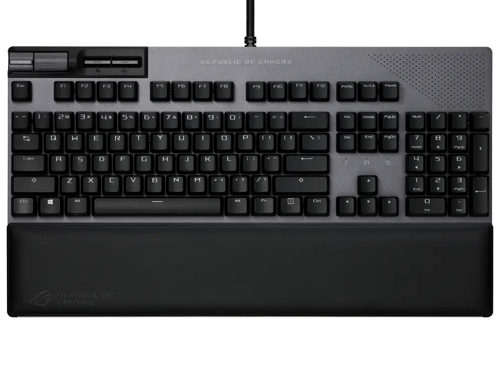 ASUS ROG Strix Flare II Animate 90MP02E6-BKIA00
