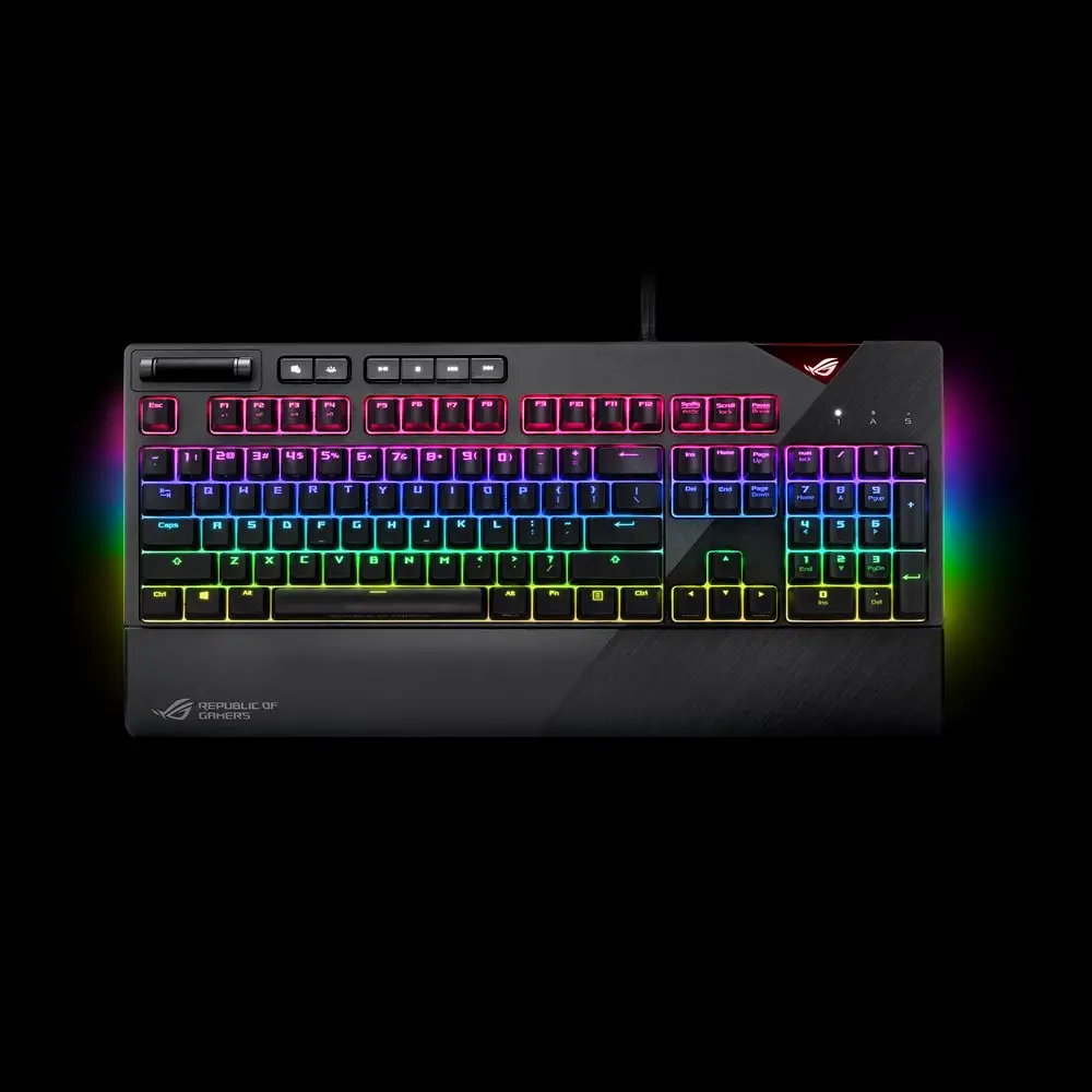 ASUS ROG Strix Flare 90MP00M0-B0IA00