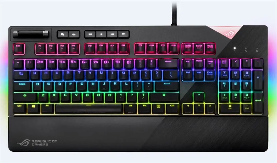ASUS ROG Strix Flare 90MP00M1-B0NA00