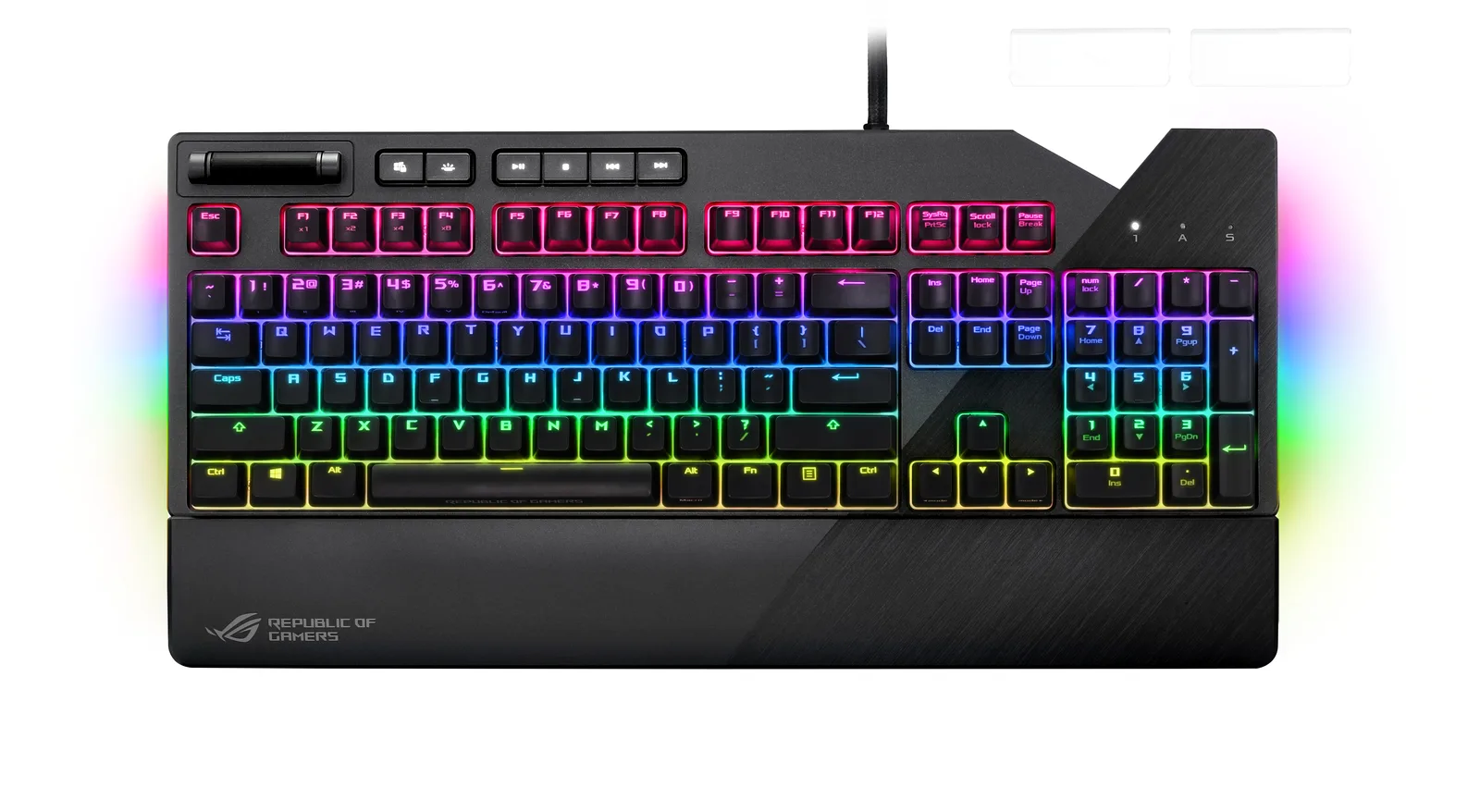 ASUS ROG Strix Flare 90MP00M3-B0PA00
