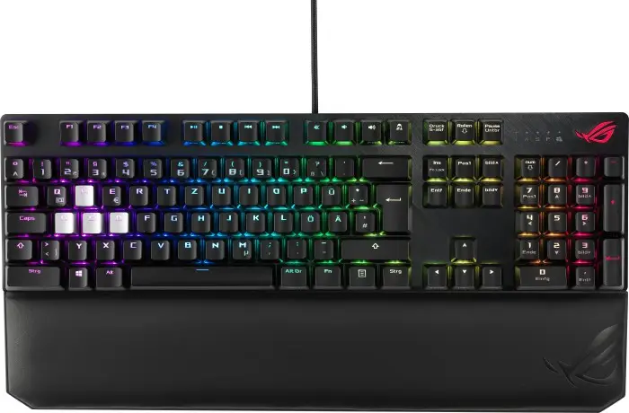 ASUS ROG Strix Scope Deluxe 90MP01I5-B0PA00