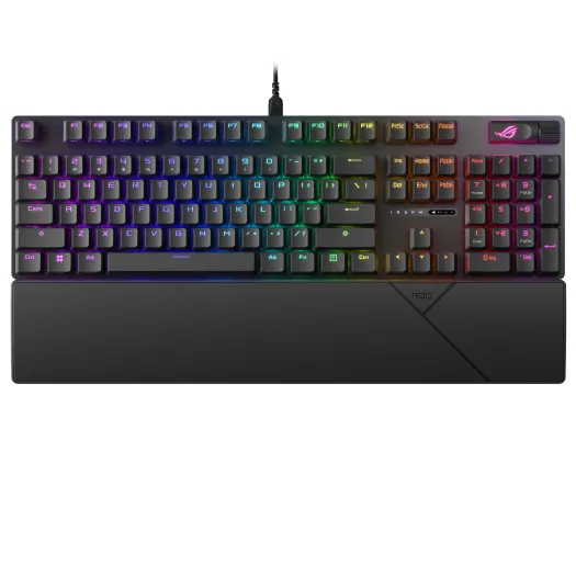 ASUS ROG Strix Scope II 90MP0350-BKSA00