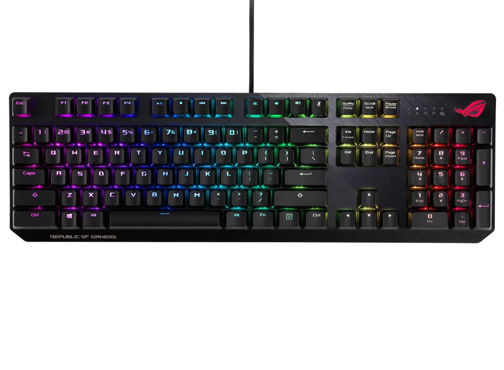 ASUS ROG Strix Scope NX 90MP0188-B0YA00