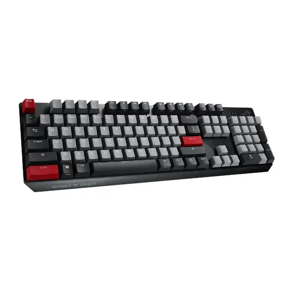 ASUS ROG Strix Scope PBT 90MP01G0-B0NA00