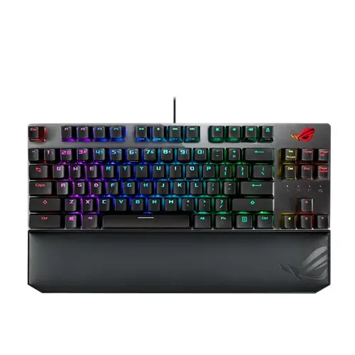 ASUS ROG Strix Scope TKL Deluxe 90MP00N5-BKNA00