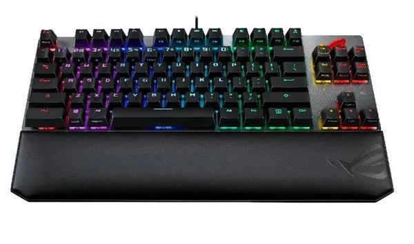 ASUS Scope 90MP00N6-BKNA00