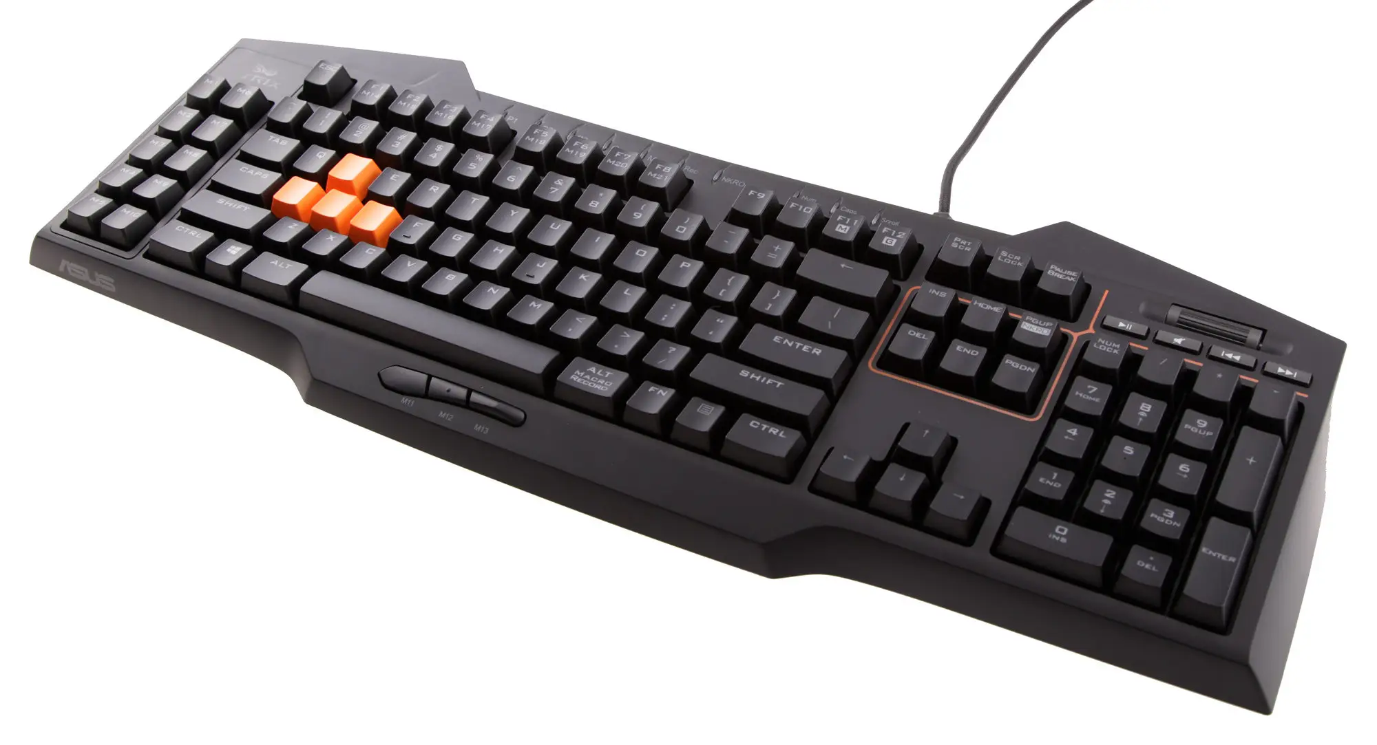 ASUS Strix Tactic Pro 90YH0084-B2BA00