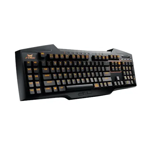 ASUS Strix Tactic Pro 90YH0082-B2OA00