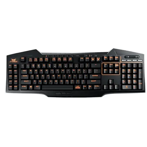 ASUS Strix Tactic Pro 90YH0082-B2DA00