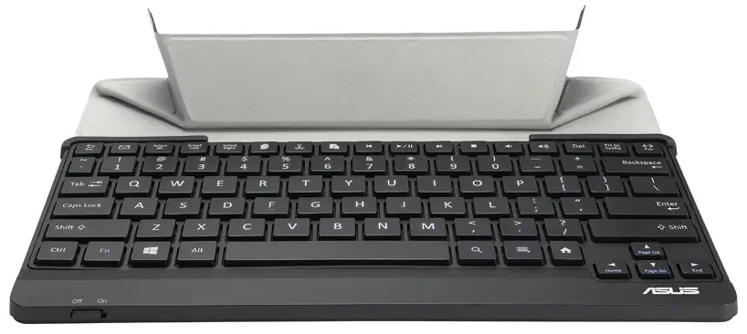 ASUS TransKeyboard 90XB01IP-BKB050